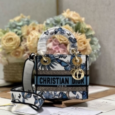 Christian Dior My Lady Bags